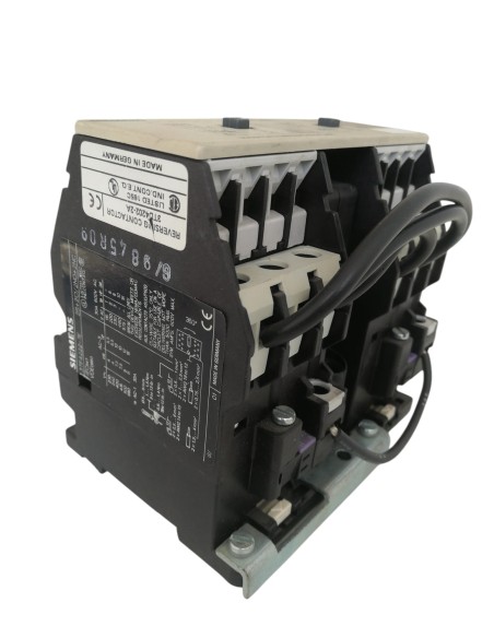INVERTITORE S1 7,5KW 24V 50HZ  NANC